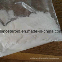 Oral Methasteron Anabolic Hormone 17A-Metil-Drostanolone / Superdrol para Muscle Building